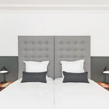 شقة Livinparis - Luxury 3 Bedrooms Le Louvre Ii باريس