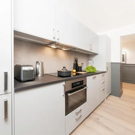 Livinparis - Luxury 3 Bedrooms Le Louvre Ii *