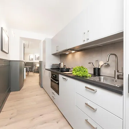 Livinparis - Luxury 3 Bedrooms Le Louvre Ii * Párizs